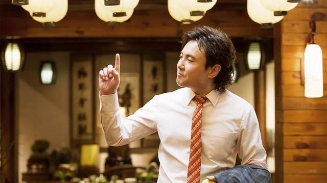 《西虹市首富》中十億身家發型的梗原來是這個！網友：沒毛病