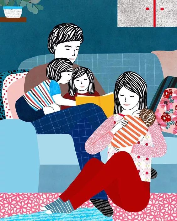 為什么兩口子，越來越?jīng)]感覺？（建議夫妻都看看）