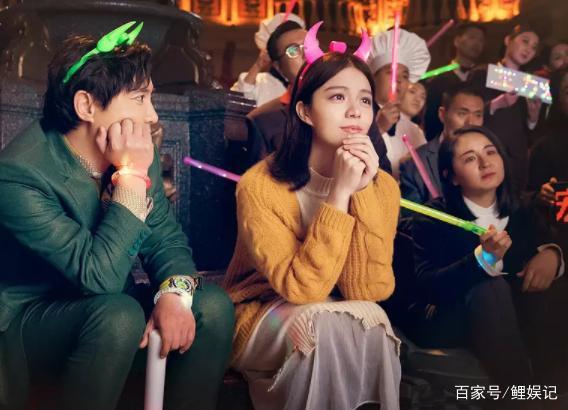 評《西虹市首富》:喜劇的內核是悲劇