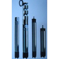 天津不銹鋼深井潛水泵