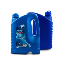 高科牌-35℃四季長效防凍液