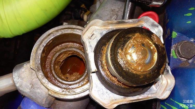 防凍液多久換一次 汽車防凍液更換和注意事項