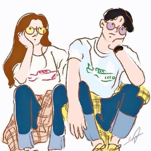 一個離異女給未婚女生的忠告：這3種男人，即使再愛也不能嫁