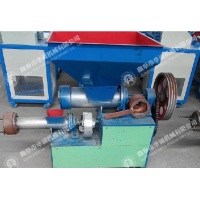 【華誠機(jī)械】150泡沫造粒機(jī)