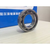 供應(yīng)正品HRB軸承6007深溝球軸承 哈爾濱軸承集團(tuán)