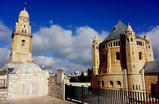 以色列向八國索賠2500億,網友:這是想再次開戰?