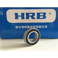供應深溝球軸承6006-2RZ HRB軸承 哈爾濱軸承價格表