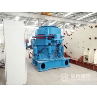 HP400圓錐破碎機(jī)維修