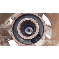 GP100圓錐破碎機(jī)破碎機(jī)維修