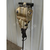 YN27C內燃鑿巖機