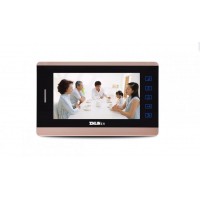 南通市可視門鈴設(shè)備供應(yīng)商 正林品牌樓宇可視門鈴安裝接線圖