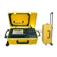 Model6600大氣數據測試儀