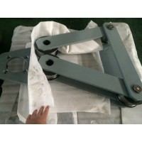 高強(qiáng)度立體車庫大節(jié)距垂直循環(huán)鏈條