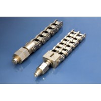 高強(qiáng)度立體車庫滾子提升鏈條