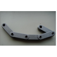 高密如東勞保乳膠掛膠手套浸膠設(shè)備流水線鏈條