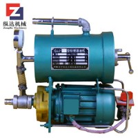 廠家供應WG系列便攜手提式濾油機