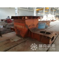 PL-1000立式?jīng)_擊破碎機(jī)維修