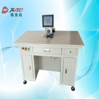 亞克力自動鉆孔機 玻纖板定位鉆孔 迅安達自動打孔機