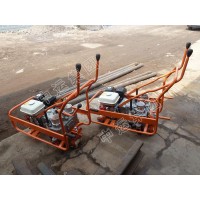 內(nèi)燃機(jī)動螺栓扳手