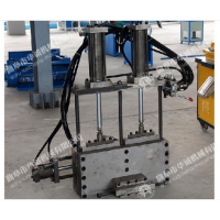 【華誠機械】不停機換網機頭