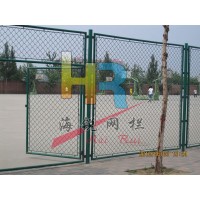 海銳現貨球場圍欄，籃球場圍欄，體育場圍欄