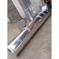 威海不銹鋼螺旋風(fēng)管