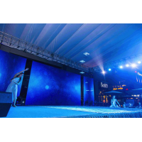 無(wú)人機(jī)編隊(duì)表演