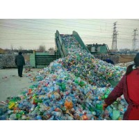 PET塑料瓶磚專用打包機價格便宜