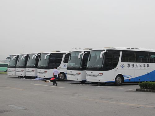 揚(yáng)州到石家莊長途客車18021728698