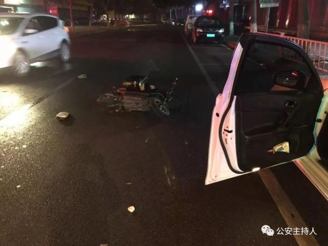 痛心!三水一外賣小哥成功闖紅燈之后,卻因這事喪命……