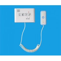 敬老院緊急呼叫對講分機 床位求助呼叫分機 老人院對講設備