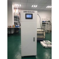 自來水廠水質(zhì)實時監(jiān)測設(shè)備