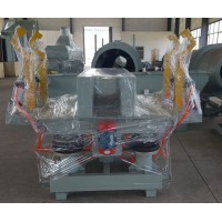 三維振實臺--消失模砂處理生產線設備