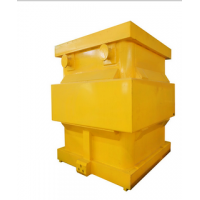 砂箱 消失模砂處理生產線專用設備