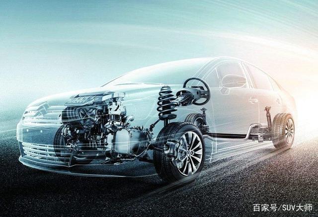 汽車高速行駛120km/h,哪些汽車會飄?哪些汽車不會飄?