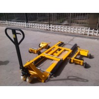 手動(dòng)移車(chē)器哪種移車(chē)器最好用