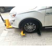 南寧拖車器廠家手動液壓移車器規格型號