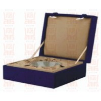 囊匣，錦盒，手工囊匣，無酸紙囊匣