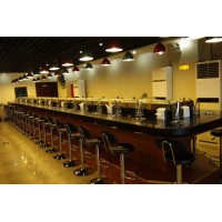 江蘇專業的回轉小火鍋設備廠家 愛鑫聚旋轉火鍋設備制造