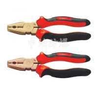 供應中泊橋防牌防爆克絲鉗，防爆鯉魚鉗，防爆斜口鉗，胡桃鉗