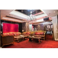 必看！重慶好玩的葷場KTV玩法如何，重慶值得推薦葷場夜總會