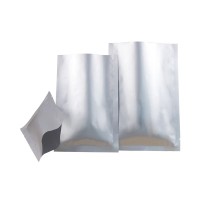 復合真空高溫鍍鋁純鋁箔袋定制