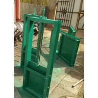 手動插板閥專業生產廠家