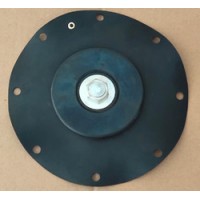 脈沖閥膜片耐高溫耐腐蝕性能穩(wěn)定