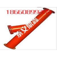 Y-FBQ型分歧式防爆器廠家，分歧式防爆器價(jià)格