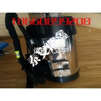 BGP-200高倍數(shù)泡沫滅火器價格，泡沫滅火裝置廠家