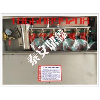 ZYJ-M6個(gè)頭礦井壓風(fēng)供水自救裝置廠家，自救裝置作用