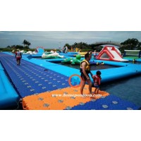 廣州恒橋塑料浮筒