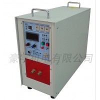 福建泉州供應(yīng)硬質(zhì)合金車刀焊接機 合金鋸片焊接設(shè)備