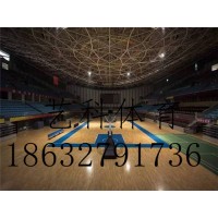 籃球館木地板品牌排行榜